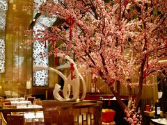 -金轩中餐厅 Jin Xuan(浦东丽思卡尔顿酒店)
