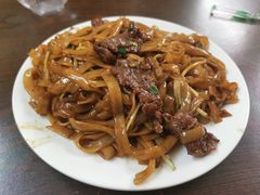 -美食店(华贵路店)