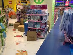 -TOYSRUS玩具反斗城(长春欧亚新生活购物广场店)