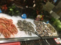 -南美豹国际自助百汇(万象城店)