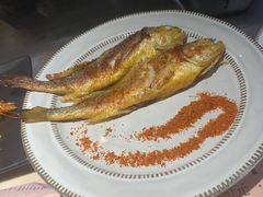 -盛焰铁板烧(王府井店)