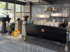 -微焙咖啡工厂(海峡创意产业园·红坊店)