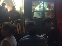 -潘国仙耳光馄饨(黄家阙路店)