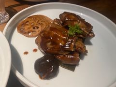 -清水亭湖北菜(大屯DT51店)