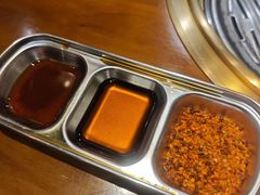 -蒲葵传统炭火烤肉(白石龙店)