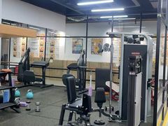 -超鹿运动(融侨锦江店)