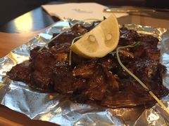 -IL Forno 意坊·意大利餐厅(温州万象城店)