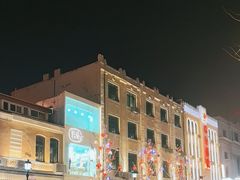 -上街里市集(悦喜客来广场店)