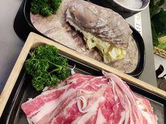 -湊湊火锅·茶憩(南京万象天地店)