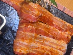 -韩味园果木炭烤鲜肉(陵东街店)