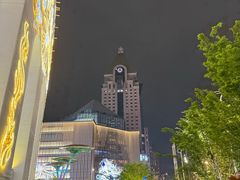 -上海第一八佰伴