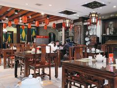 -老厨家(中央大街西七道街店)
