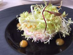 -上海和平饭店-华懋阁 The Cathay Room