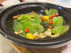 -老太原菜馆(中正天街店)