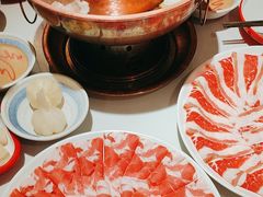 -南锣南门涮肉(南锣鼓巷店)