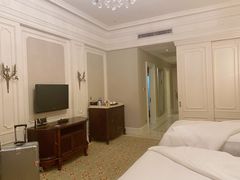 -中旅阿那亚九龙湖·公主酒店