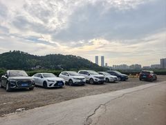 -溪山云境森林音乐餐厅(湖景店)