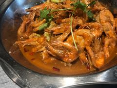 -豫缘王婆大虾(祭城总店)