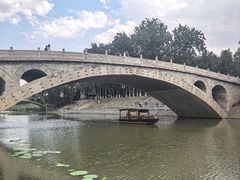 -赵州桥景区
