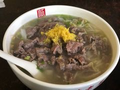 -潮镇老尾牛杂(环城西路店)