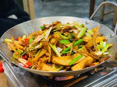 -嘉年华面包房餐厅（饺子馆）(陶然亭店)