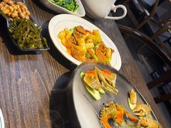 -大洋家·潮汕鱼鲜·花胶砂锅粥(天河东路店)