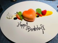 -弦月窗LUNETTE BY AMANDA(复兴路店)