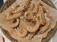 -大海山·十八年海鲜闽菜(金港店)