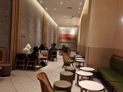 -星巴克臻选(深圳卓悦中心店)