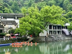 -上坦村