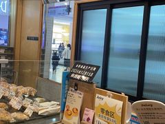 -Juicy Bakery(瑞景店)