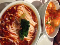 -大铁勺新津菜(东丽阳光新业广场店)