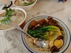 -一肴·牛肉粿条(深圳湾睿印店)