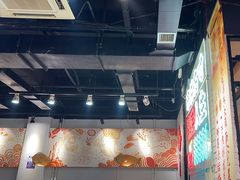 -京门活鱼馆·鱼火锅(百子湾（原红庙）店)