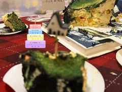 -慕可创意美学·定制CAKE·微景观蛋糕(总店)