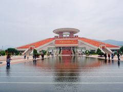 -中国闽台缘博物馆