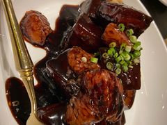 -甄御•海鲜新青岛菜(麦岛店)