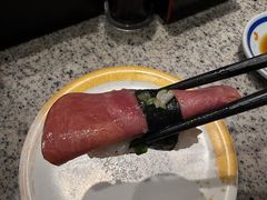 -合点寿司(美罗城店)