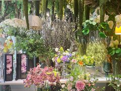 -原野花艺鲜花店(车站大道店)