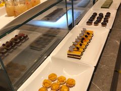 -长春净月潭喜来登酒店·盛宴标帜餐厅