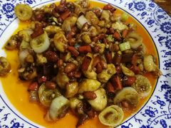 -吉林大学前卫校区南区-日新楼