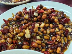 -老丘丘(较场口店)