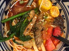 -头壹号 大油条·老长沙盖码饭(清河店)