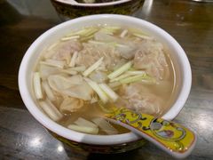 -一记面馆(易发店)