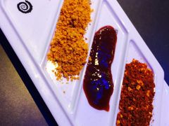 -很久以前羊肉串(打浦路店)