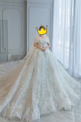 -MuseMarry婚纱(前海嘉里中心店)