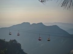 -沂蒙山旅游区龟蒙景区