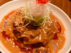 -湖滨28中餐厅·西湖宴·杭州君悦酒店