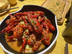 -水浒湘西小串烧烤(西村店)