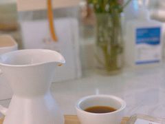 -Cafe on warm(丹霞店)